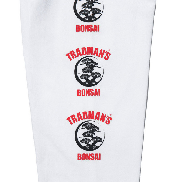 SLEEVE TRAD KAMON TEE 詳細画像